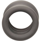 CALEXOTICS - ALPHA SCROTUM STRETCHING RING BLACK - Amore24