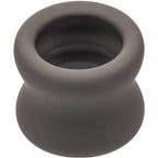 CALEXOTICS - ALPHA SCROTUM STRETCHING RING BLACK - Amore24