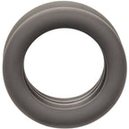 CALEXOTICS - ALPHA SCROTUM STRETCHING RING BLACK - Amore24