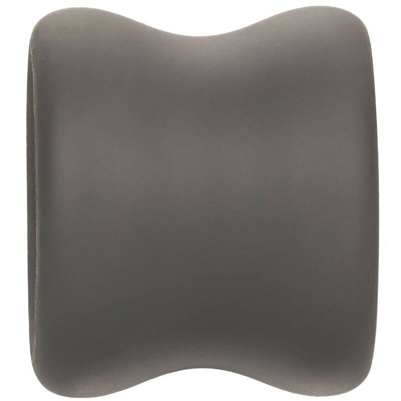 CALEXOTICS - ALPHA SCROTUM STRETCHING RING BLACK - Amore24