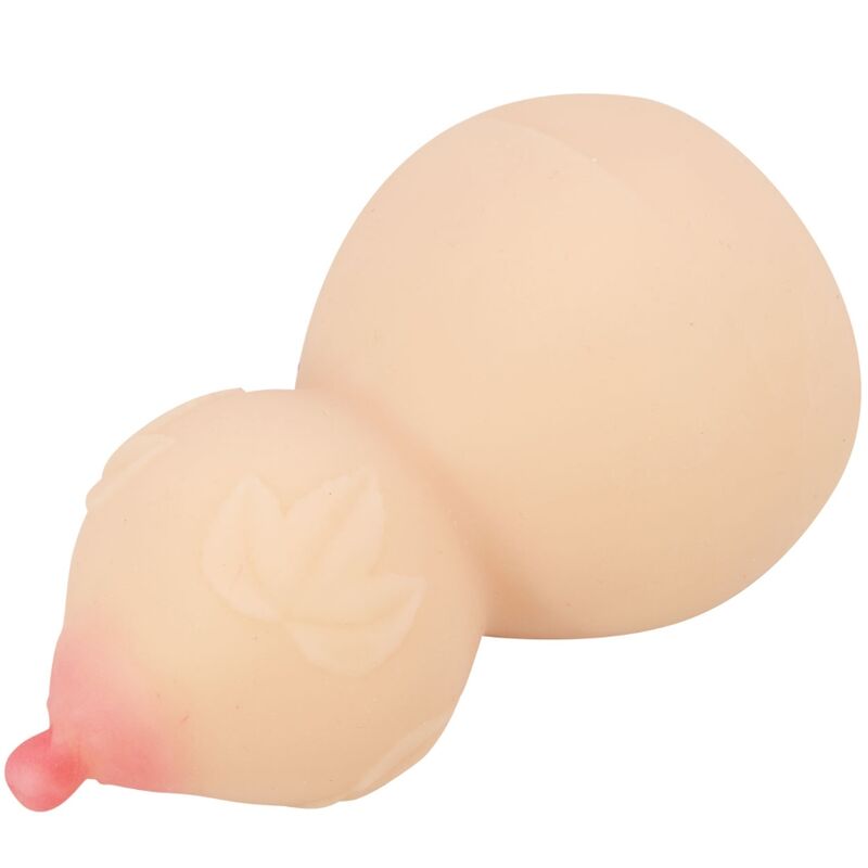 CRAZY BULL - CALABASH BREAST-SHAPED MASTUBADOR - Amore24