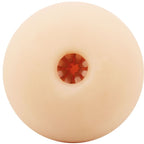 CRAZY BULL - CALABASH BREAST-SHAPED MASTUBADOR - Amore24