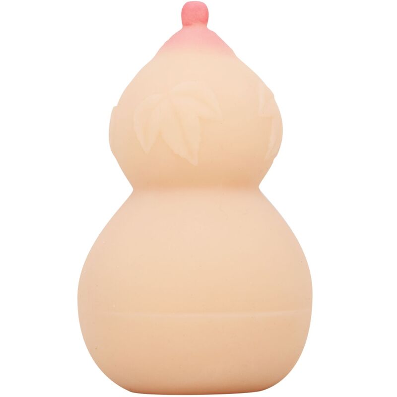 CRAZY BULL - CALABASH BREAST-SHAPED MASTUBADOR - Amore24