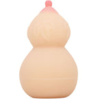 CRAZY BULL - CALABASH BREAST-SHAPED MASTUBADOR - Amore24