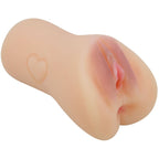 CRAZY BULL - ELENA VAGINA-SHAPED MASTUBADOR - Amore24