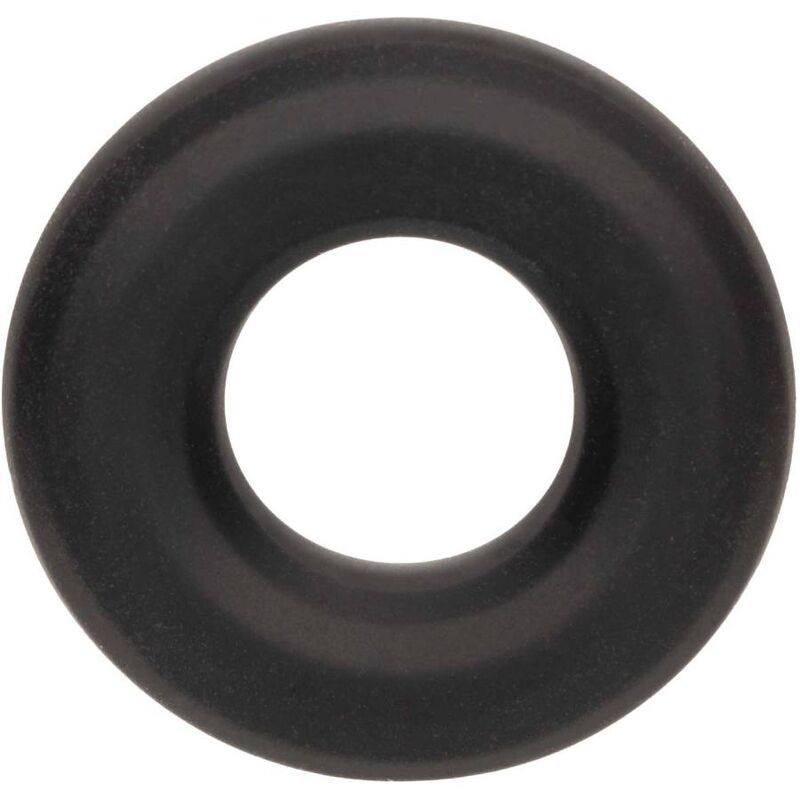 CALEXOTICS - ALPHA PROLONG MEDIUM RING BLACK - Amore24