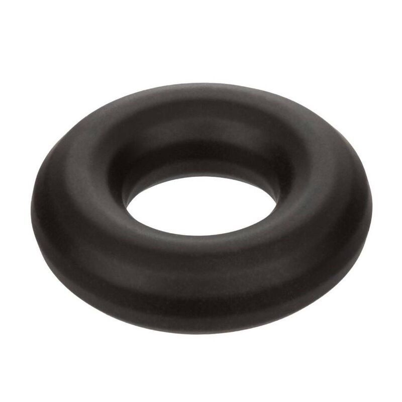 CALEXOTICS - ALPHA PROLONG MEDIUM RING BLACK - Amore24