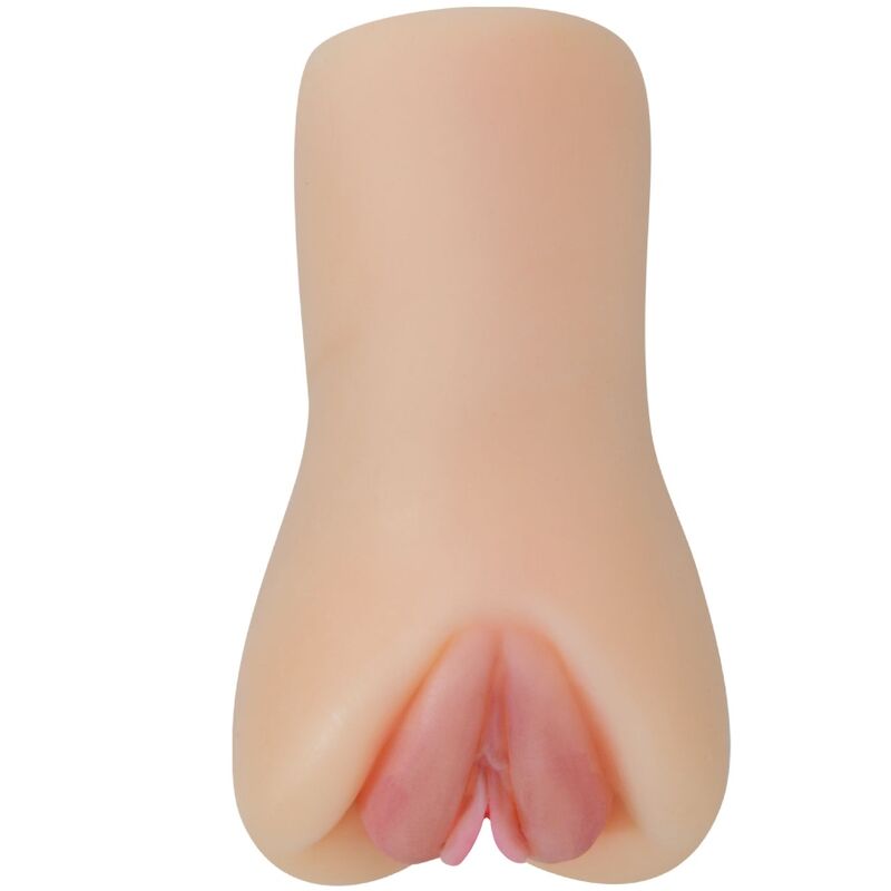 CRAZY BULL - ELIANA VAGINA-SHAPED MASTUBADOR - Amore24