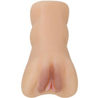 CRAZY BULL - CAROLINE VAGINA-SHAPED MASTUBADOR - Amore24
