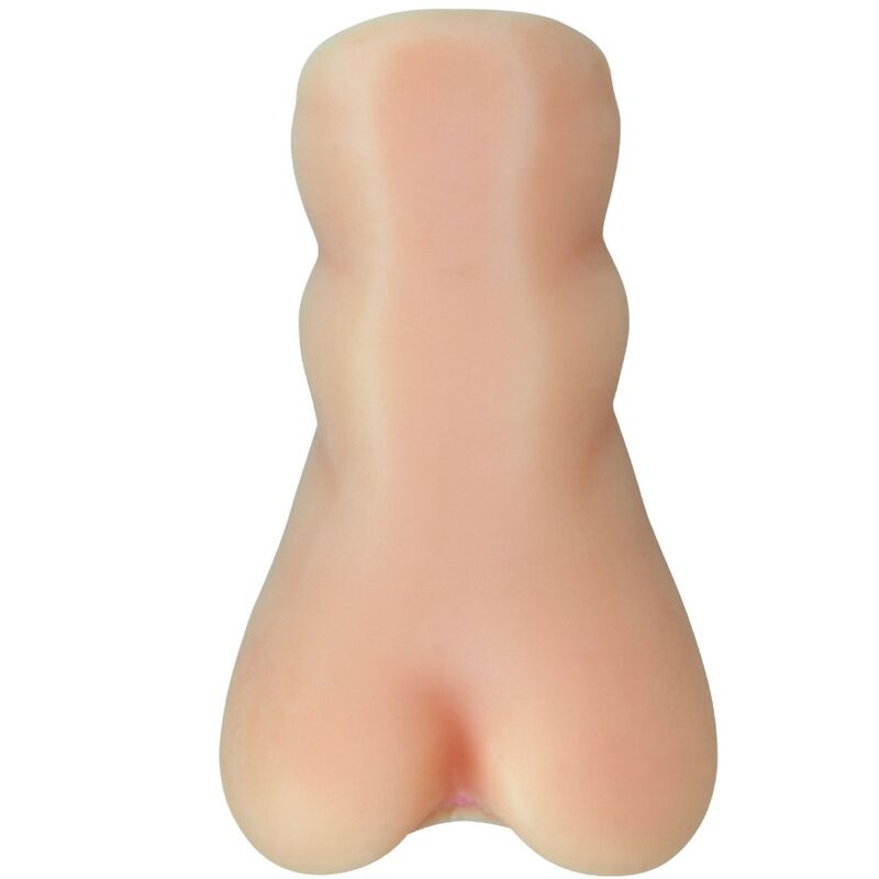 CRAZY BULL - CAROLINE VAGINA-SHAPED MASTUBADOR - Amore24