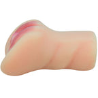 CRAZY BULL - CAROLINE VAGINA-SHAPED MASTUBADOR - Amore24