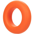 CALEXOTICS - ALPHA PROLONG LARGE RING ORANGE - Amore24