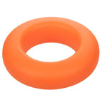 CALEXOTICS - ALPHA PROLONG LARGE RING ORANGE - Amore24