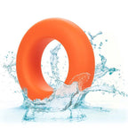 CALEXOTICS - ALPHA PROLONG LARGE RING ORANGE - Amore24