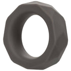 CALEXOTICS - ALPHA PROLONG PRISMATIC RING GREY - Amore24