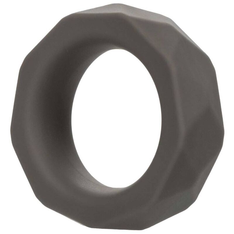 CALEXOTICS - ALPHA PROLONG PRISMATIC RING GREY - Amore24