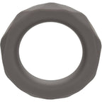 CALEXOTICS - ALPHA PROLONG PRISMATIC RING GREY - Amore24