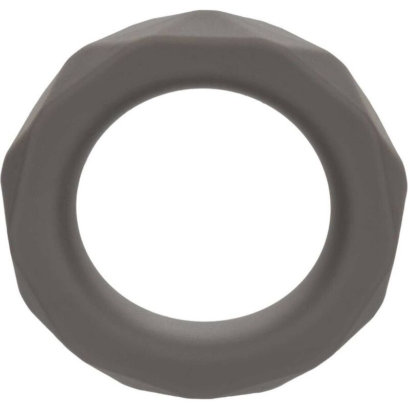 CALEXOTICS - ALPHA PROLONG PRISMATIC RING GREY - Amore24