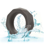 CALEXOTICS - ALPHA PROLONG PRISMATIC RING GREY - Amore24