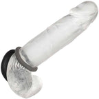 CALEXOTICS - ALPHA PROLONG SET OF 2 RING GREY - Amore24