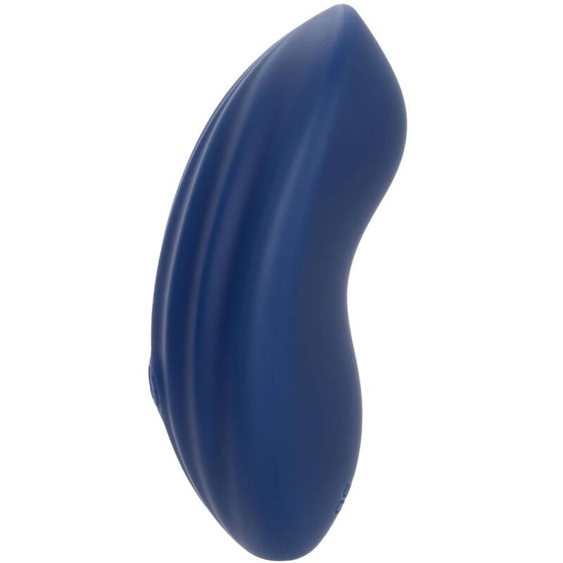 CALEXOTICS - CASHMERE VELVET CURVE BLUE - Amore24
