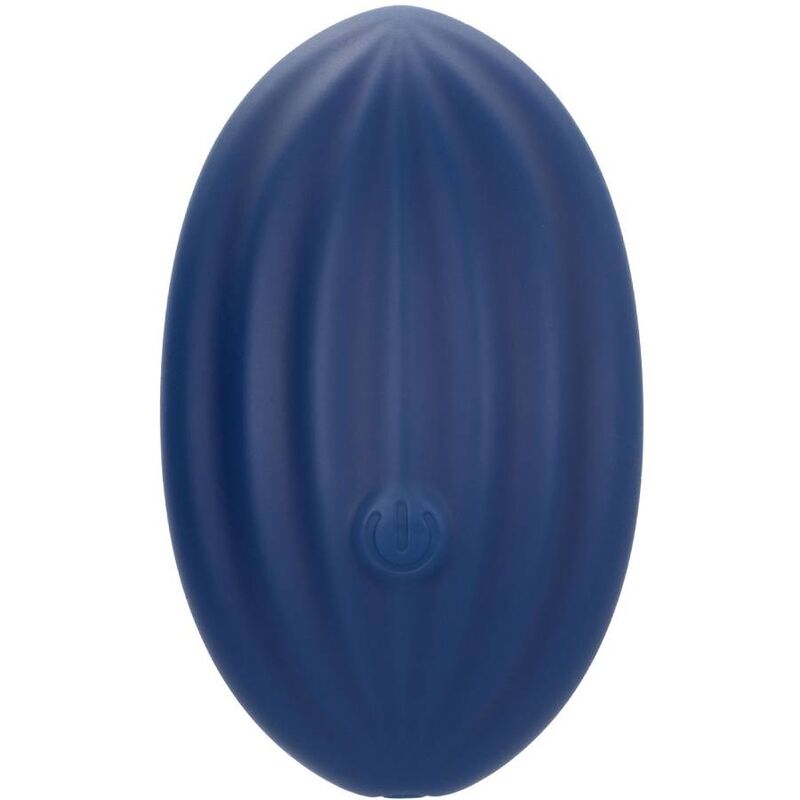 CALEXOTICS - CASHMERE VELVET CURVE BLUE - Amore24