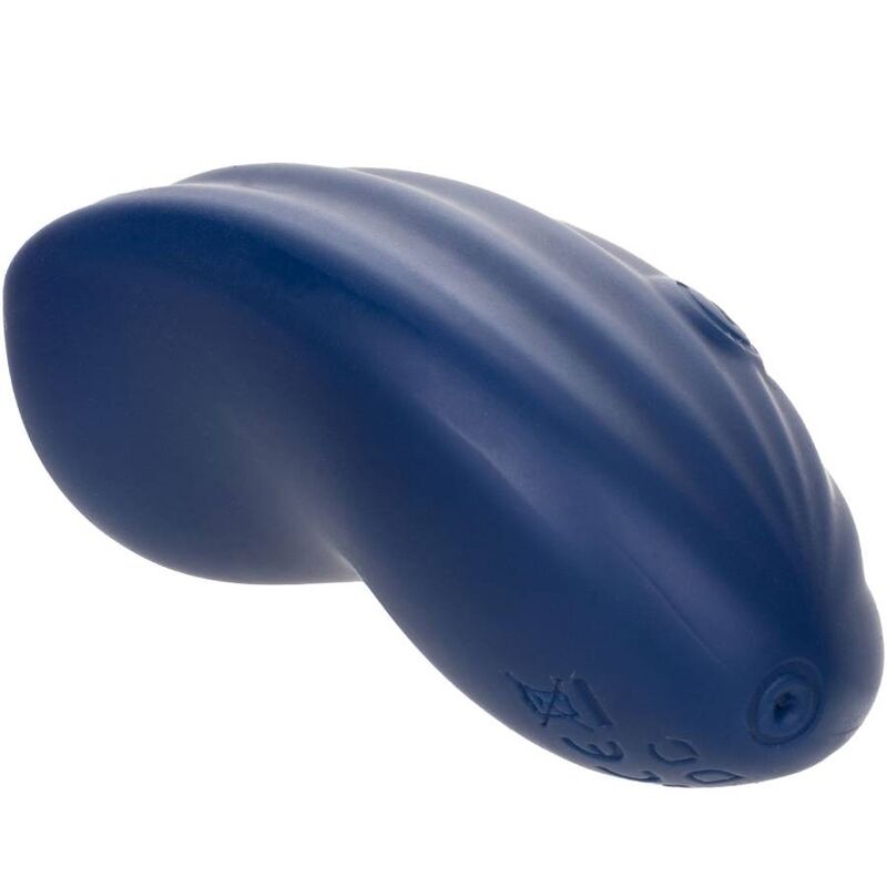 CALEXOTICS - CASHMERE VELVET CURVE BLUE - Amore24