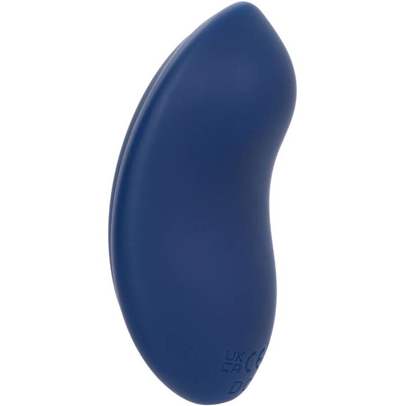 CALEXOTICS - CASHMERE VELVET CURVE BLUE - Amore24