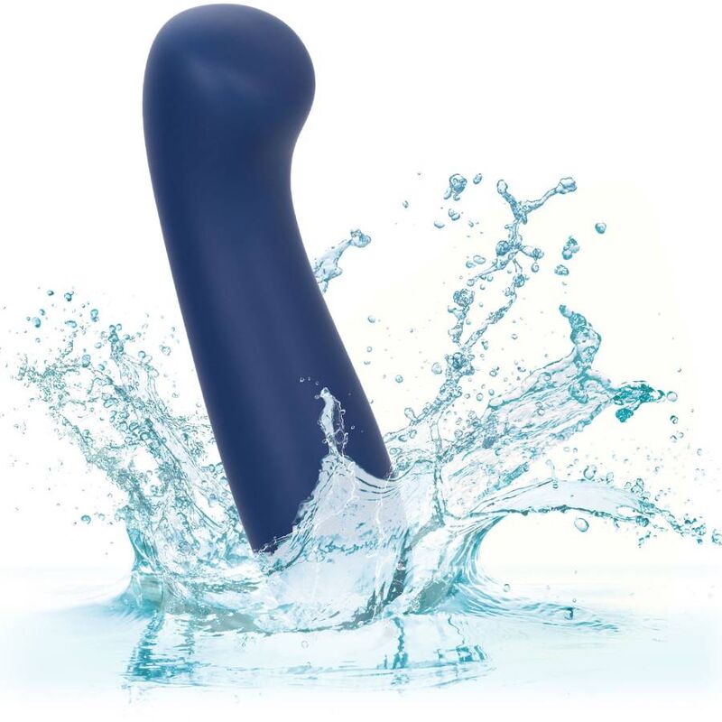 CALEXOTICS - CASHMERE SATIN G BLUE - Amore24