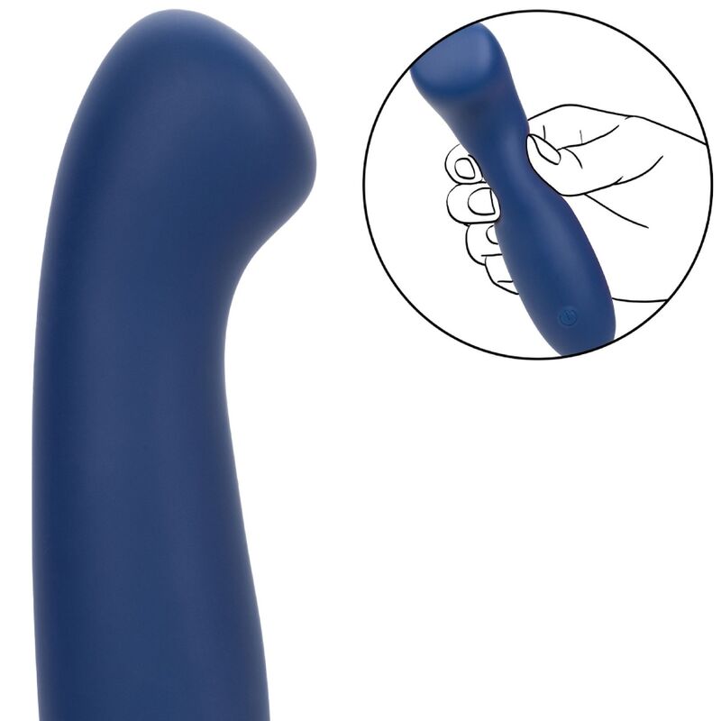 CALEXOTICS - CASHMERE SATIN G BLUE - Amore24