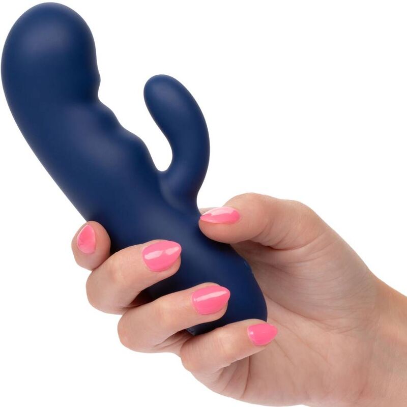 CALEXOTICS - CASHMERE SILK DUO BLUE - Amore24