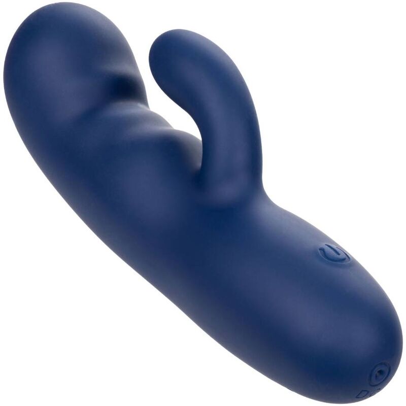 CALEXOTICS - CASHMERE SILK DUO BLUE - Amore24