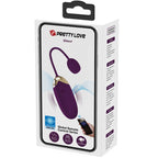PRETTY LOVE - ABNER APP PURPLE - Amore24