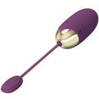 PRETTY LOVE - ABNER APP PURPLE - Amore24