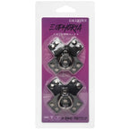 CALEXOTICS - EUPHORIA O-RING BLACK - Amore24