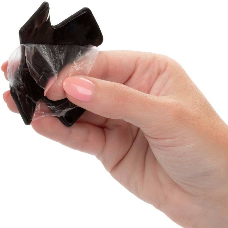 CALEXOTICS - EUPHORIA O-RING BLACK - Amore24