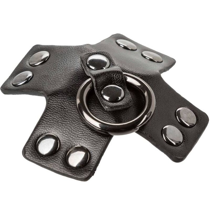 CALEXOTICS - EUPHORIA O-RING BLACK - Amore24
