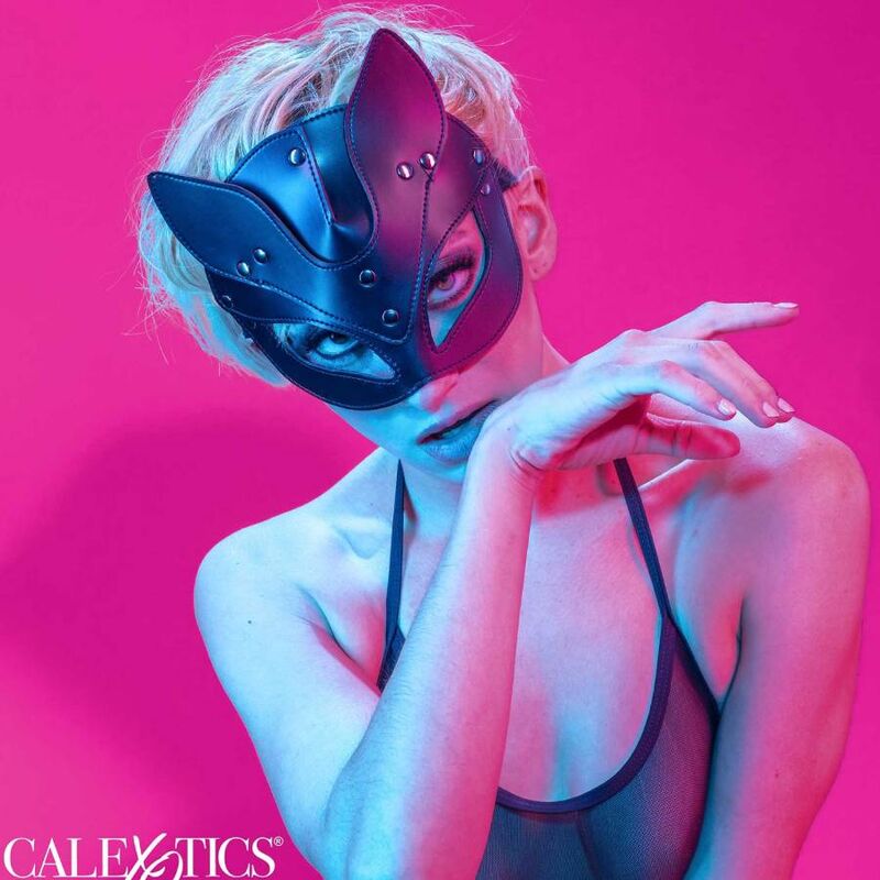 CALEXOTICS - EUPHORIA CAT MASK - Amore24