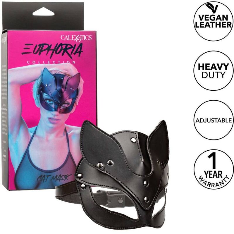 CALEXOTICS - EUPHORIA CAT MASK - Amore24