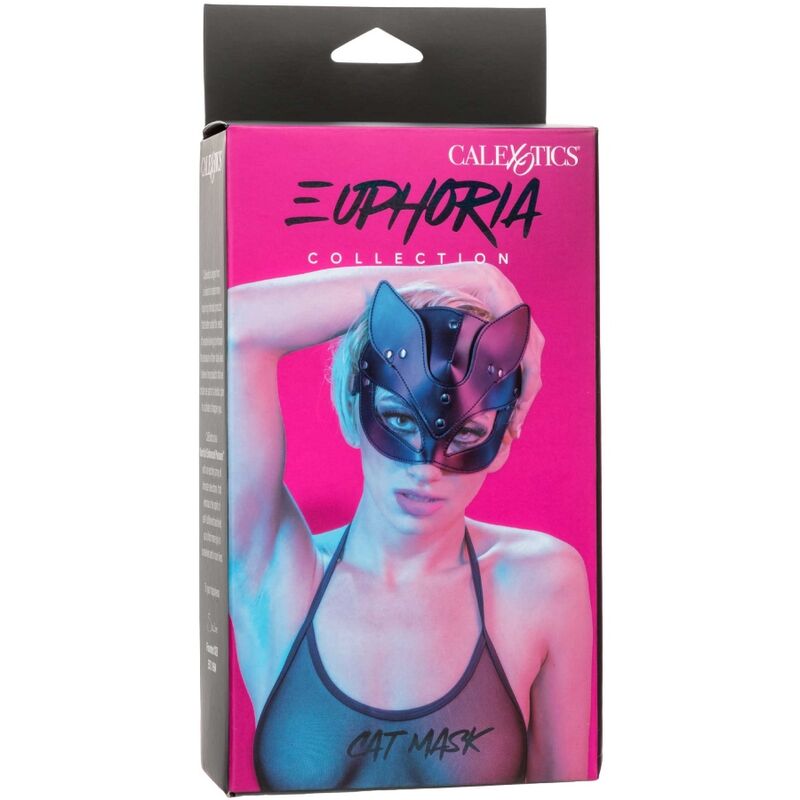 CALEXOTICS - EUPHORIA CAT MASK - Amore24