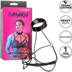 CALEXOTICS - EUPHORIA MULTI CHAIN COLLAR HARNESS - Amore24
