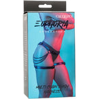 CALEXOTICS - EUPHORIA MULTI CHAIN THIGH HARNESS - Amore24