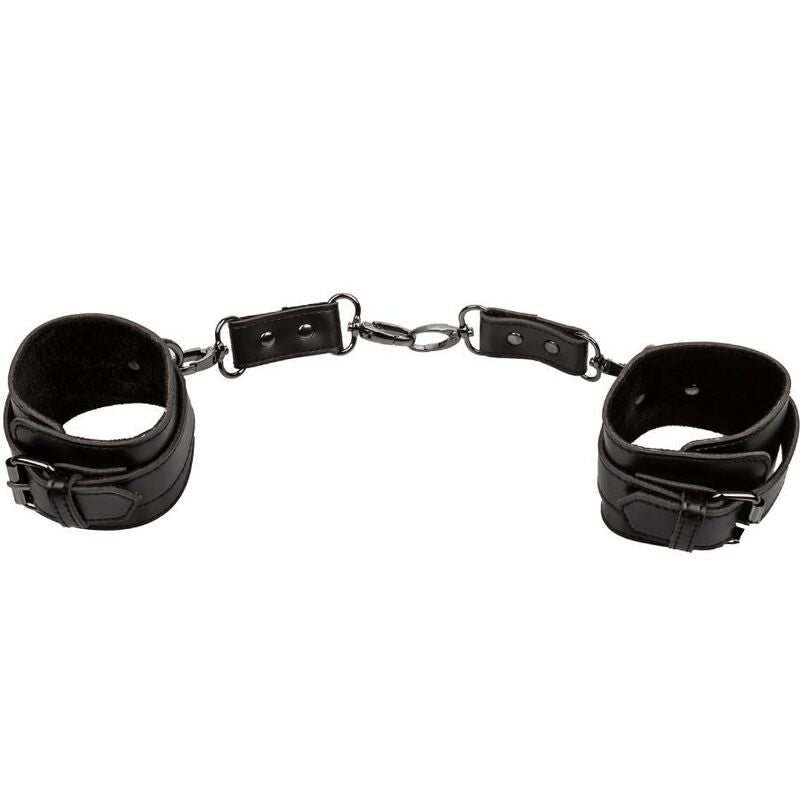 CALEXOTICS - EUPHORIA HAND CUFFS - Amore24