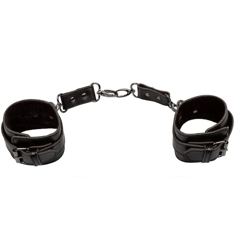 CALEXOTICS - EUPHORIA ANKLE CUFFS - Amore24