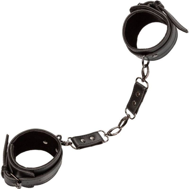 CALEXOTICS - EUPHORIA ANKLE CUFFS - Amore24
