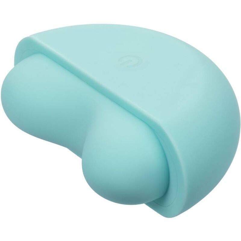 CALEXOTICS - OVATION APPLAUSE STIMULATOR AQUA GREEN - Amore24