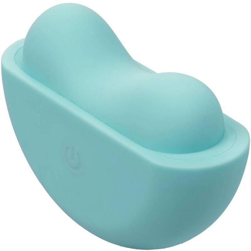 CALEXOTICS - OVATION APPLAUSE STIMULATOR AQUA GREEN - Amore24