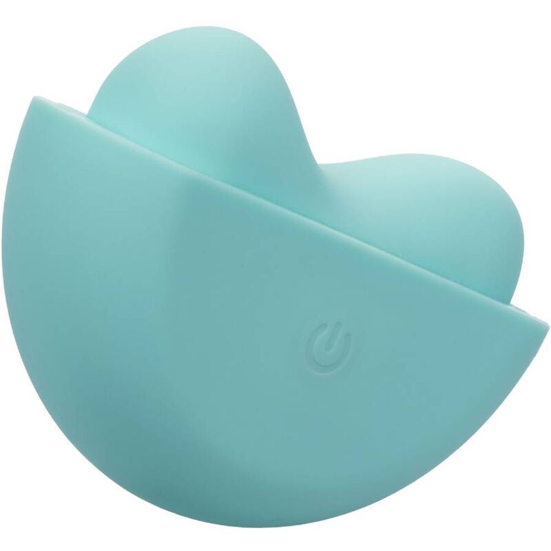 CALEXOTICS - OVATION APPLAUSE STIMULATOR AQUA GREEN - Amore24