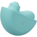CALEXOTICS - OVATION ACCLAIM STIMULATOR AQUA GREEN - Amore24