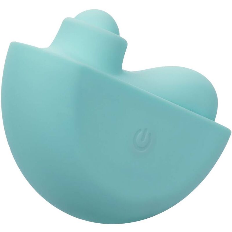 CALEXOTICS - OVATION ACCLAIM STIMULATOR AQUA GREEN - Amore24